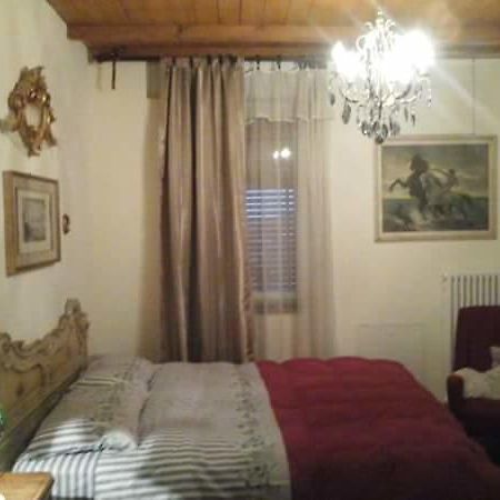 B&B Cm Ranch Cuneo Szoba fotó