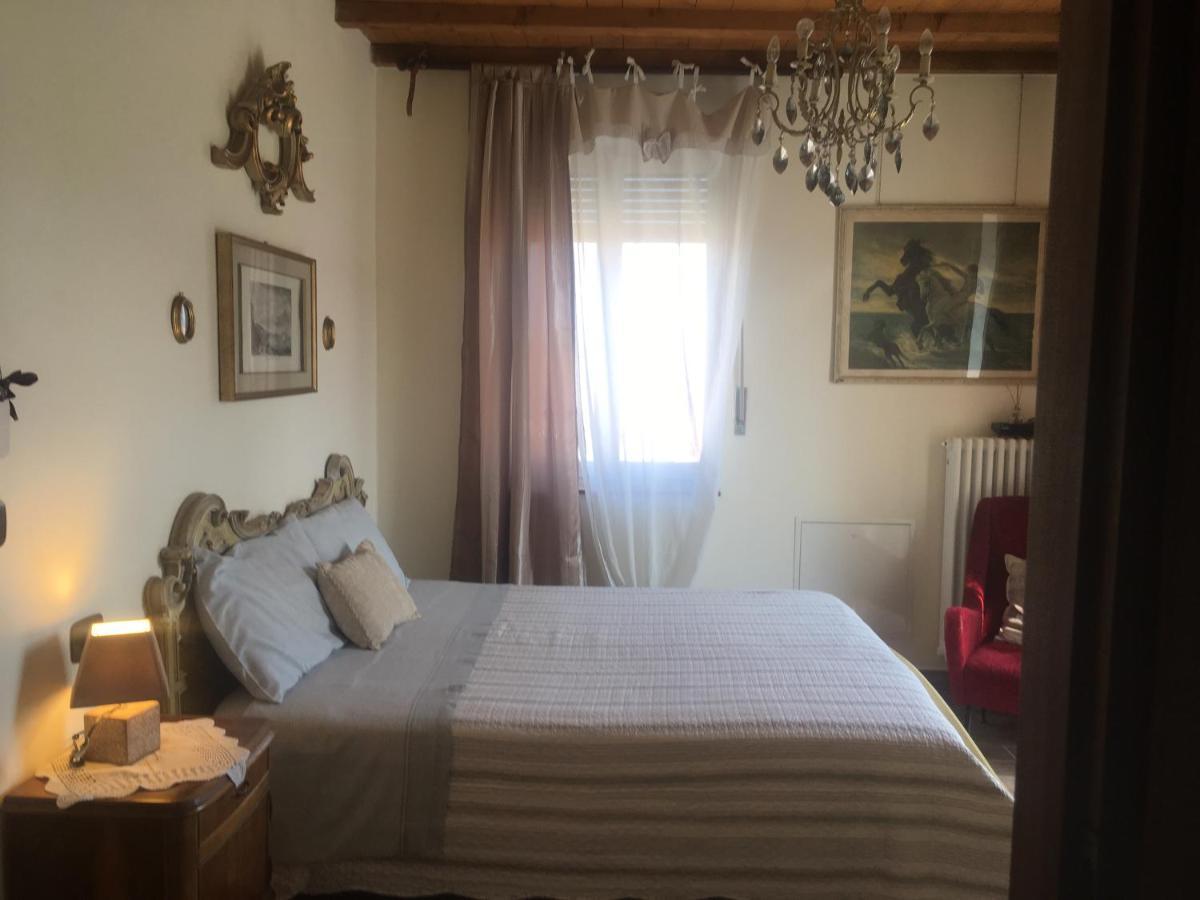 B&B Cm Ranch Cuneo Kültér fotó