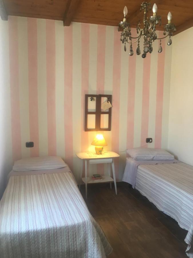 B&B Cm Ranch Cuneo Kültér fotó
