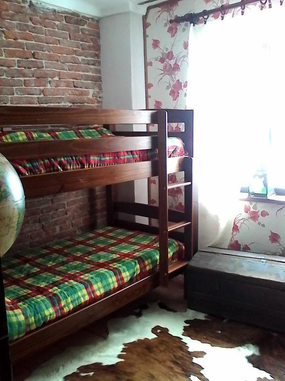 B&B Cm Ranch Cuneo Kültér fotó