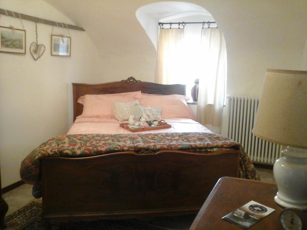 B&B Cm Ranch Cuneo Szoba fotó