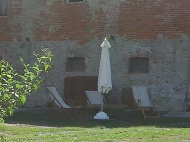 B&B Cm Ranch Cuneo Kültér fotó