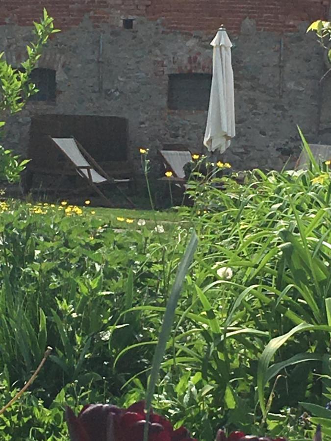 B&B Cm Ranch Cuneo Kültér fotó